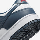 Dunk Low Valerian Blue