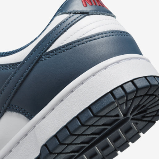 Dunk Low Valerian Blue