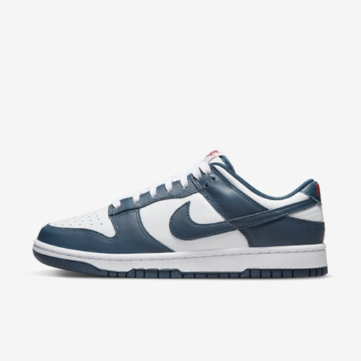 Dunk Low Valerian Blue