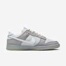 Dunk Low Wolf Grey and Pure Platinum