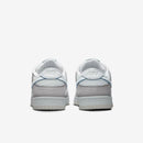 Dunk Low Wolf Grey and Pure Platinum