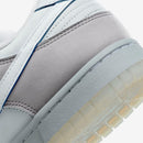 Dunk Low Wolf Grey and Pure Platinum
