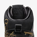 SB Dunk High FAUST Black Gold