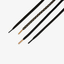 SB Dunk High FAUST Black Gold