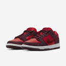SB Dunk Low Cherry