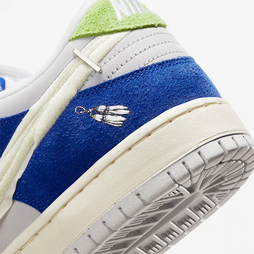 SB Dunk Low Fly Streetwear