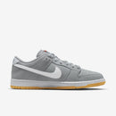 SB Dunk Low Grey Gum