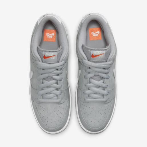 SB Dunk Low Grey Gum