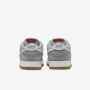 SB Dunk Low Grey Gum