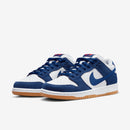 SB Dunk Low LA Dodgers