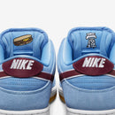 SB Dunk Low Phillies