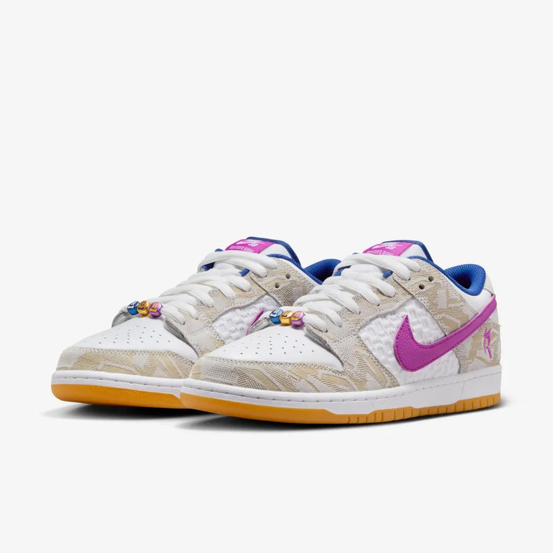 SB Dunk Low Rayssa Leal