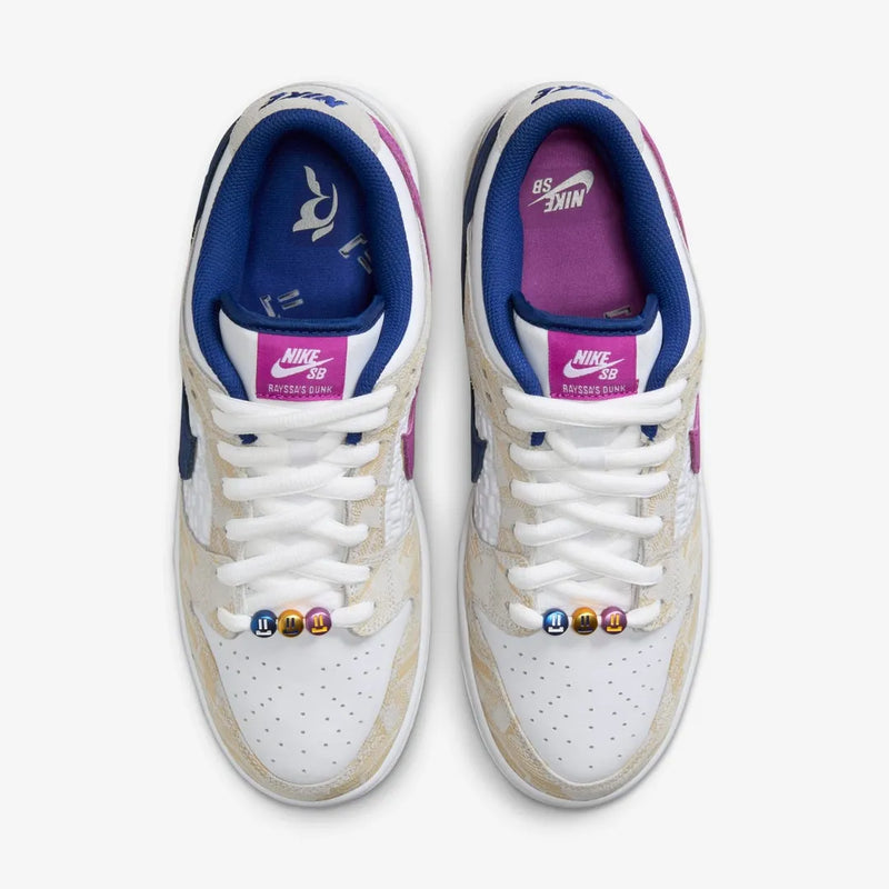 SB Dunk Low Rayssa Leal