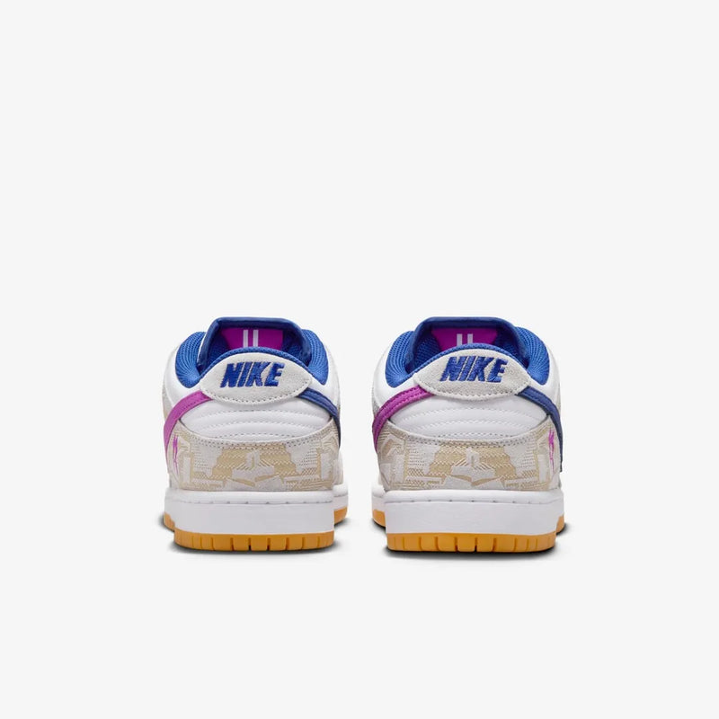 SB Dunk Low Rayssa Leal