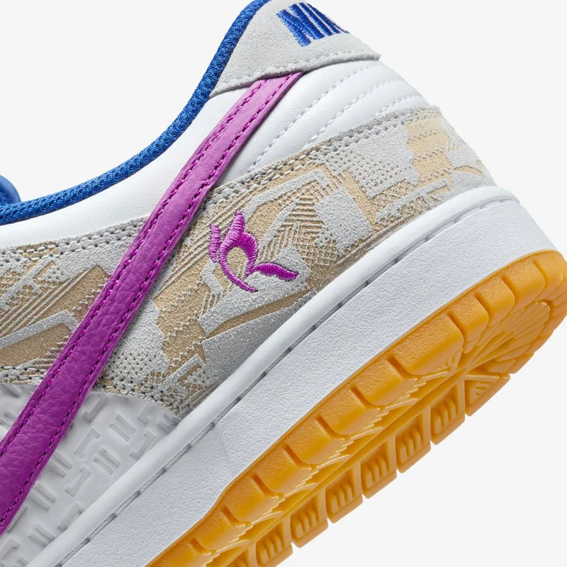 SB Dunk Low Rayssa Leal