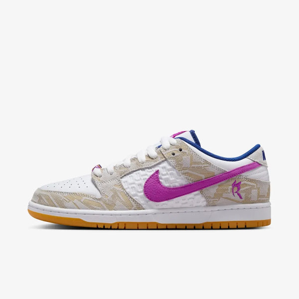 SB Dunk Low Rayssa Leal