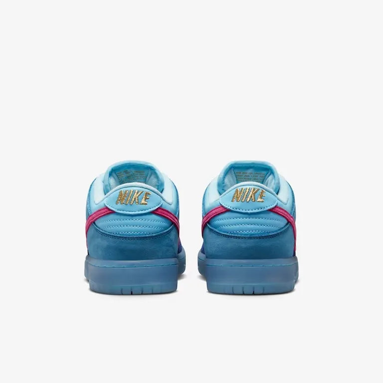 SB Dunk Low Run The Jewels