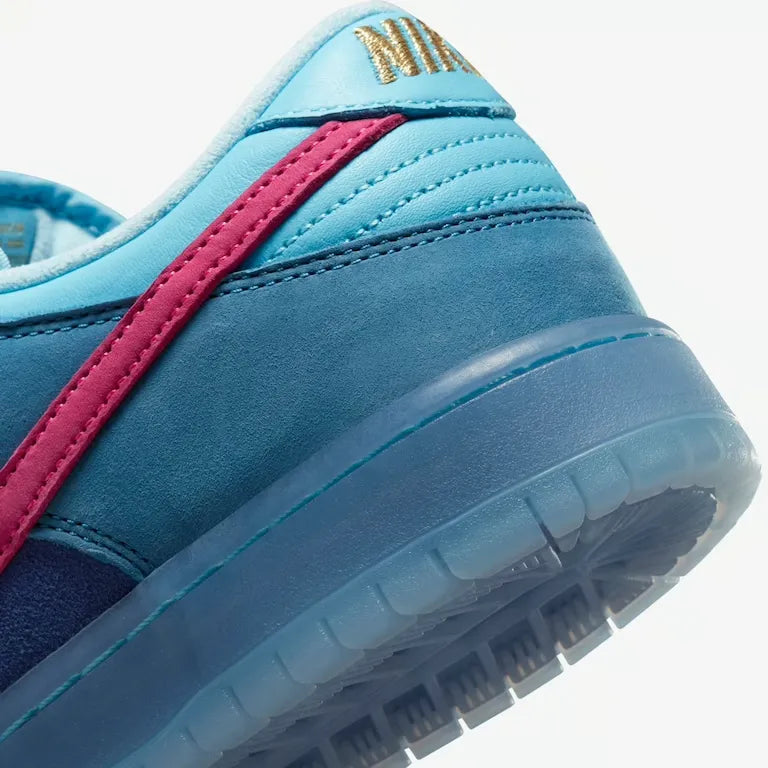 SB Dunk Low Run The Jewels
