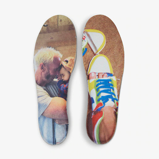 SB Dunk Low Sandy (Ebay 2022)