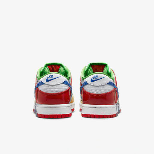 SB Dunk Low Sandy (Ebay 2022)