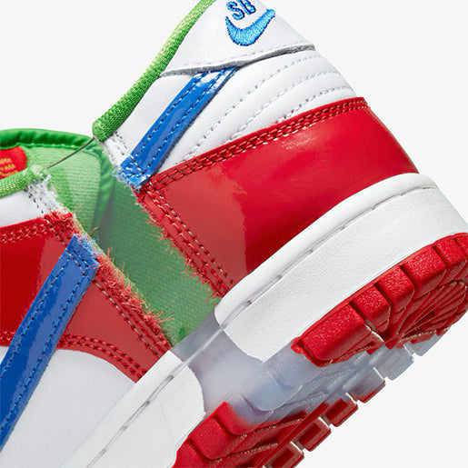 SB Dunk Low Sandy (Ebay 2022)