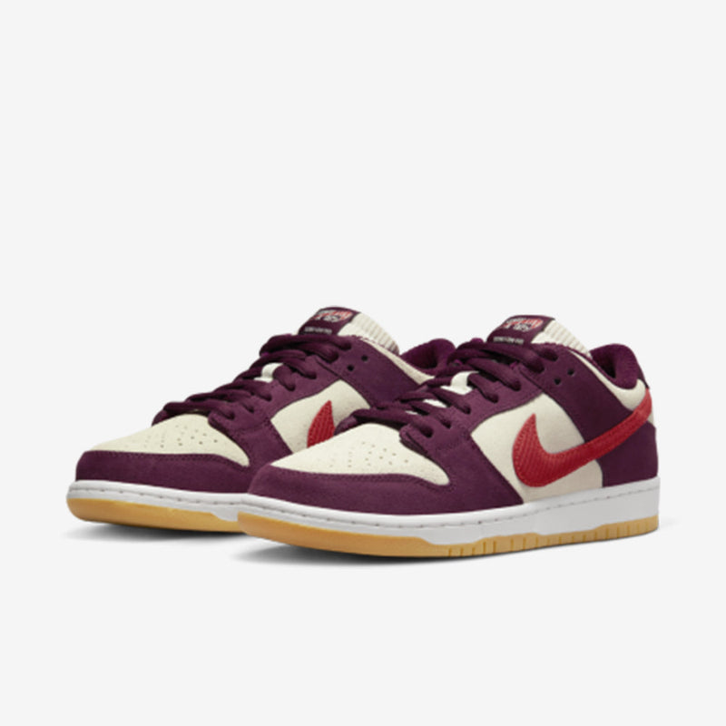 SB Dunk Low Skate Like a Girl