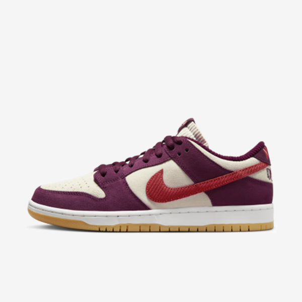 SB Dunk Low Skate Like a Girl