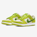 SB Dunk Low Sour Apple