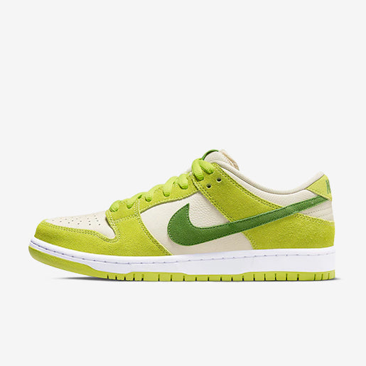 SB Dunk Low Sour Apple