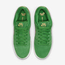 SB Dunk Low St. Patrick's Day