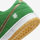 SB Dunk Low St. Patrick's Day