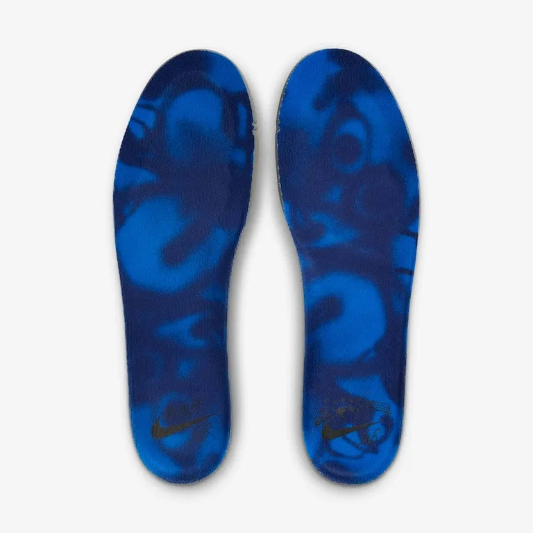 There Skateboards x  SB Dunk Low Anthracite and Gorge Green