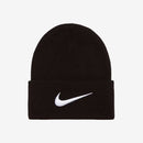 Gorro x Stussy NRG Cuffed QS Black