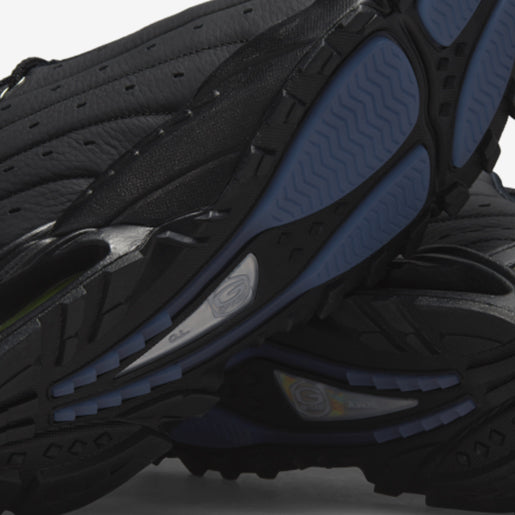 NOCTA x Hot Step Air Terra Triple Black