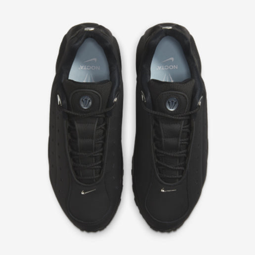 NOCTA x Hot Step Air Terra Triple Black