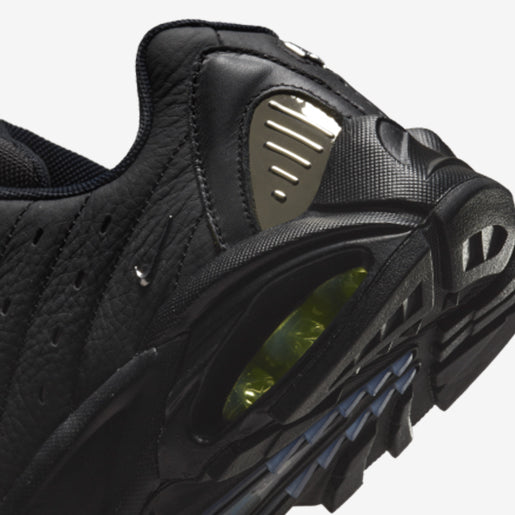 NOCTA x Hot Step Air Terra Triple Black