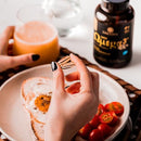 SUPER OMEGA-3 TG 90 cápsulas (1000mg) - 45 doses