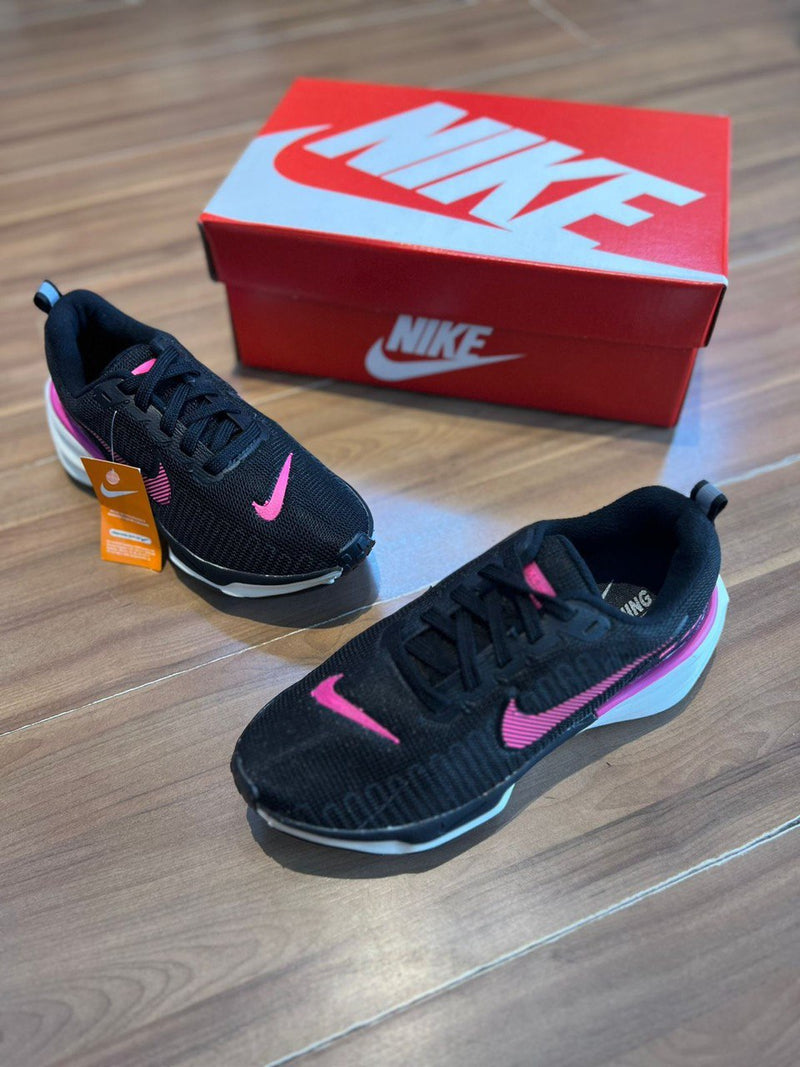 Tênis Invencible X RUN 3