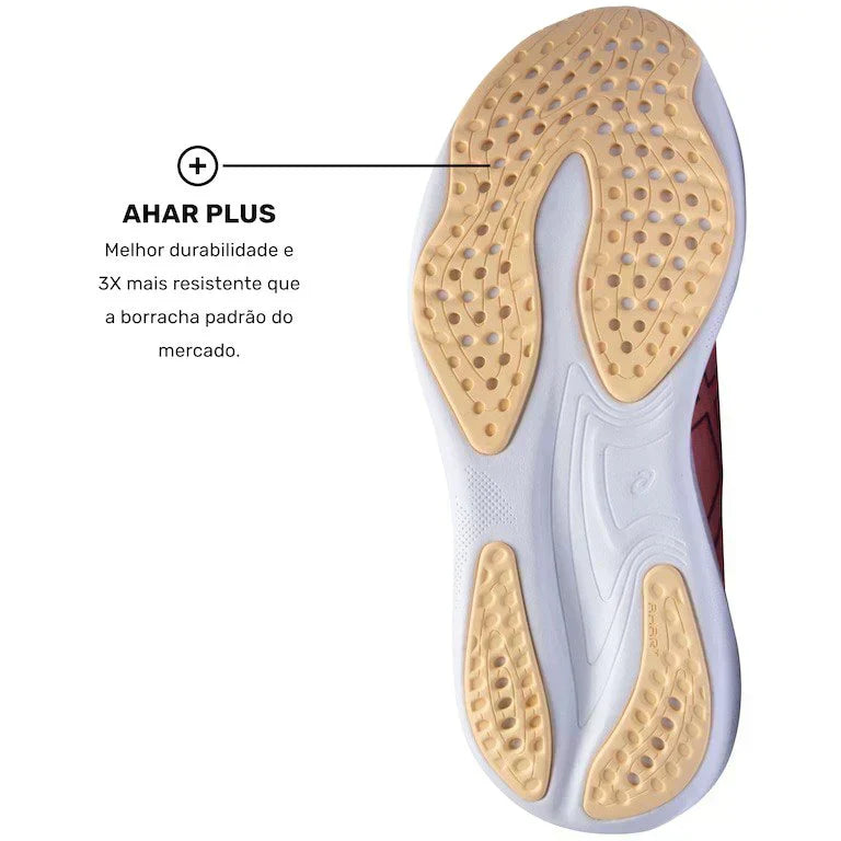 Asics Gel - Nimbus™ 25