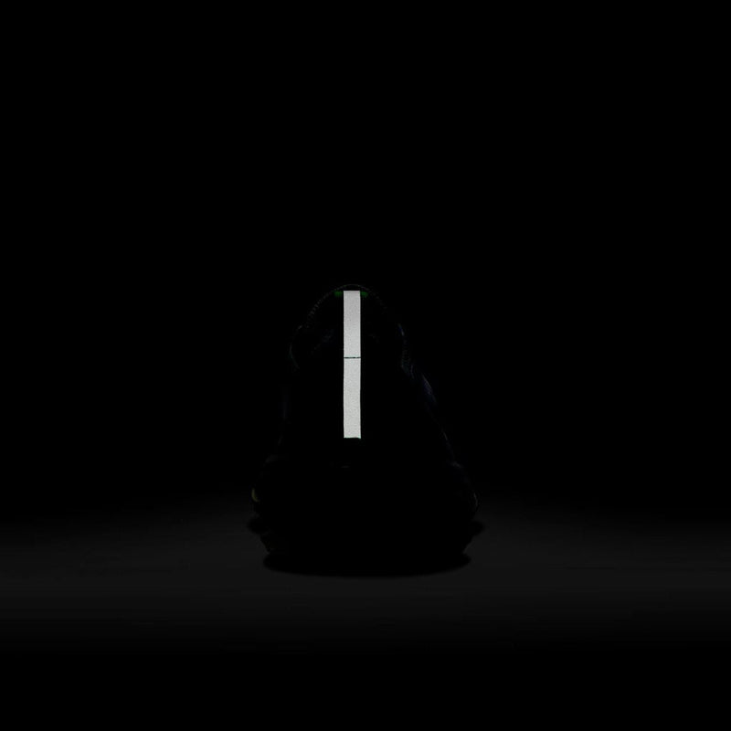 Tênis Invencible X Run 3 Blue Tint Green Strike