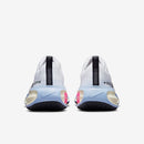 Tênis Invencible Run 3 White Cobalt Bliss