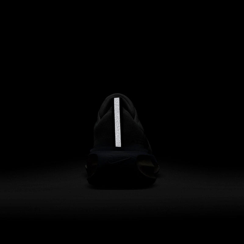 Tênis Invencible Run 3 White Cobalt Bliss