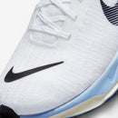 Tênis Invencible Run 3 White Cobalt Bliss