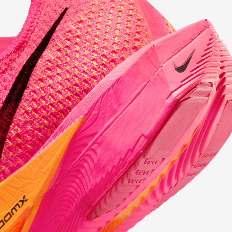 Tênis Air Zoom X Vaporfly Next%3 Hyper Pink