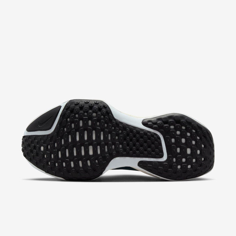 Tênis Invencible X Run 3 Black White