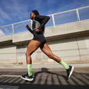 Tênis Invencible X Run 3 Black White