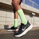 Tênis Invencible X Run 3 Black White