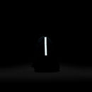 Tênis invencible X Run 3 Noise Aqua Green Abyss