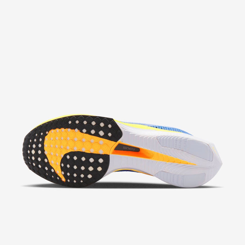 Tênis Air Zoom X Vaporfly Next%3 Racer Blue