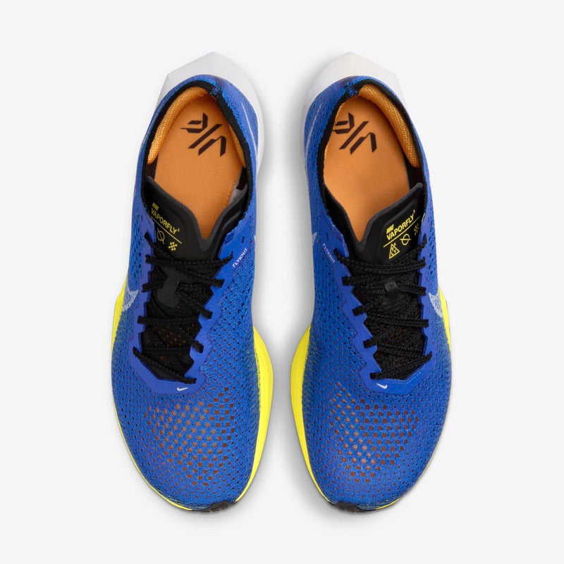 Tênis Air Zoom X Vaporfly Next%3 Racer Blue
